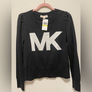 NWT Michael Kors women’s sweater